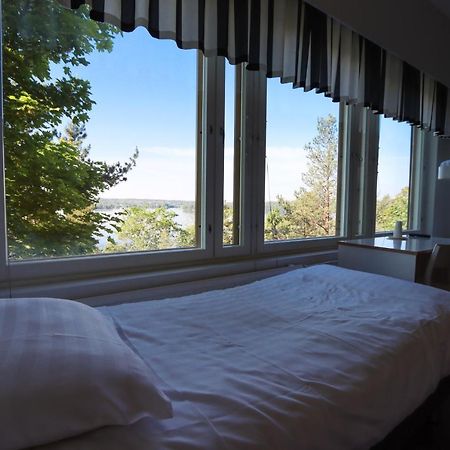 Varala Sports & Nature Hotel Τάμπερε Εξωτερικό φωτογραφία