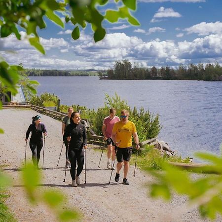 Varala Sports & Nature Hotel Τάμπερε Εξωτερικό φωτογραφία
