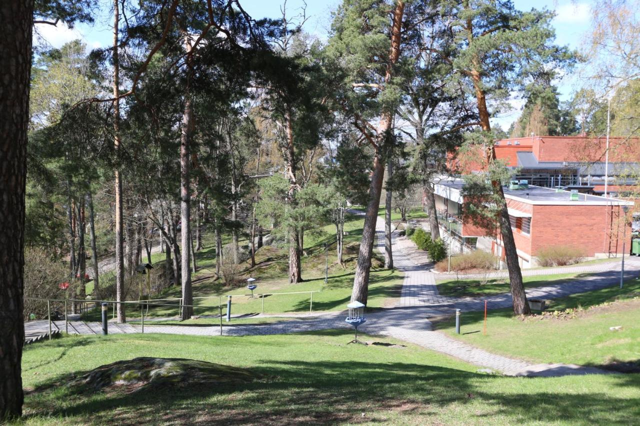 Varala Sports & Nature Hotel Τάμπερε Εξωτερικό φωτογραφία