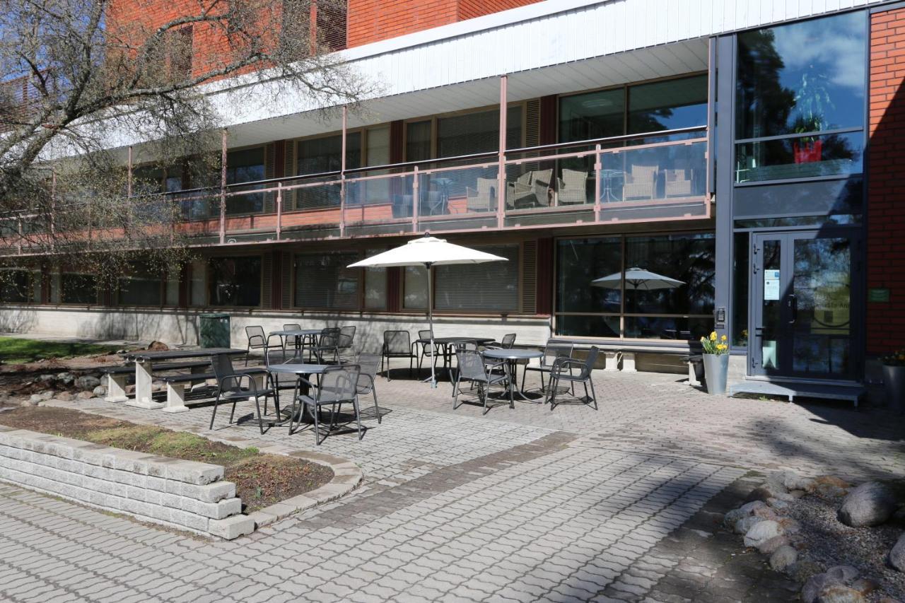 Varala Sports & Nature Hotel Τάμπερε Εξωτερικό φωτογραφία