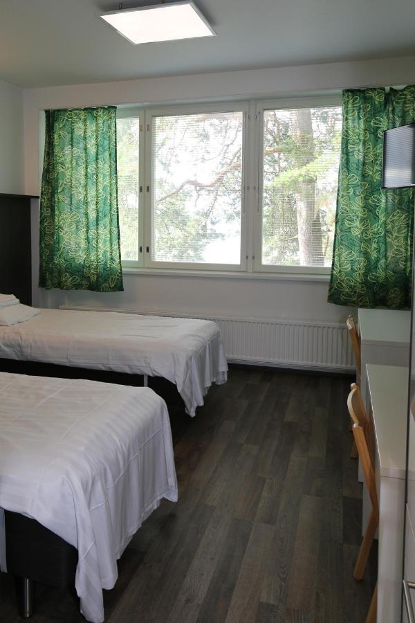 Varala Sports & Nature Hotel Τάμπερε Εξωτερικό φωτογραφία