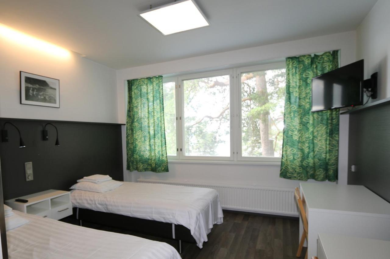 Varala Sports & Nature Hotel Τάμπερε Εξωτερικό φωτογραφία