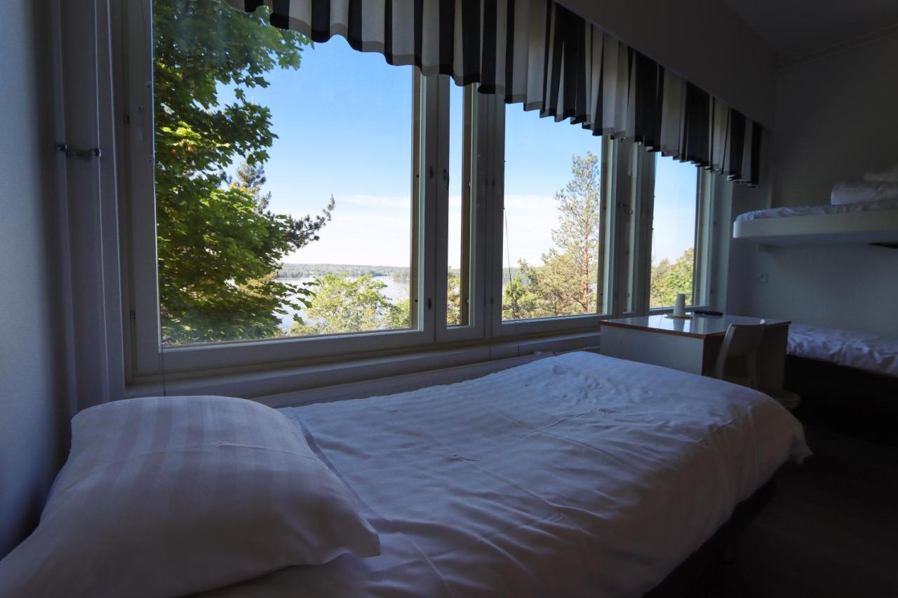 Varala Sports & Nature Hotel Τάμπερε Εξωτερικό φωτογραφία